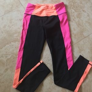 Victoria Secret sport leggings
