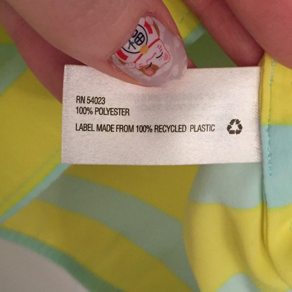 Gap Striped Top - Picture 3 of 3