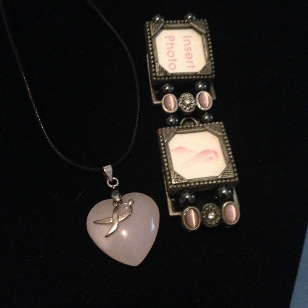 Breast cancer awareness bundle