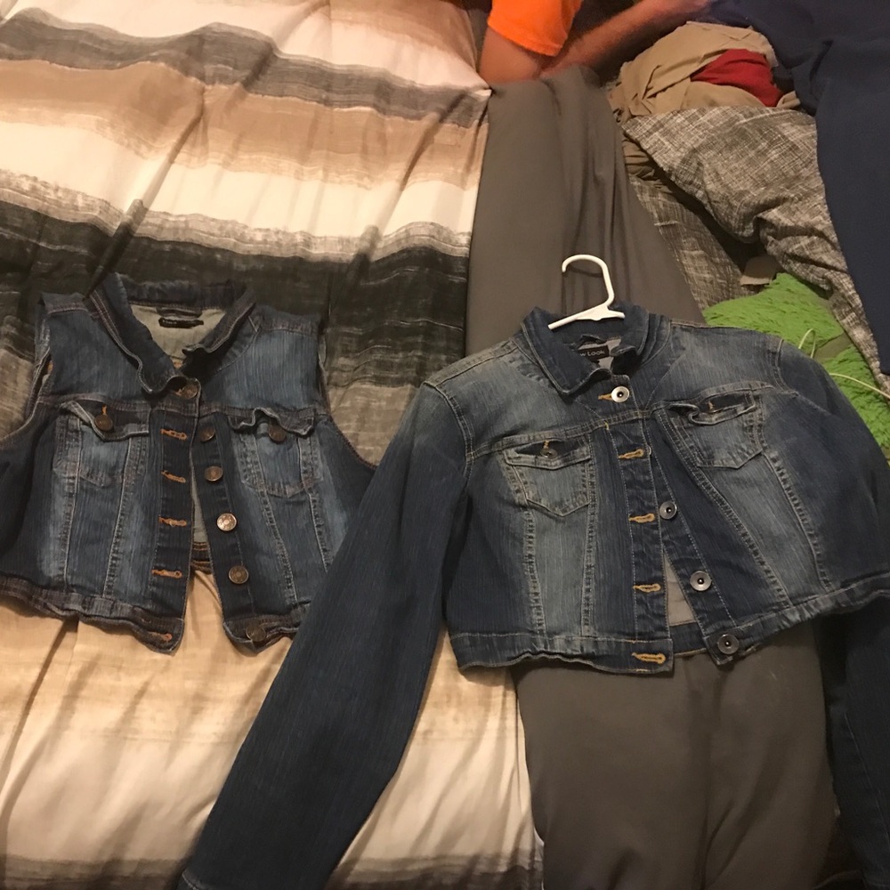 Jackets