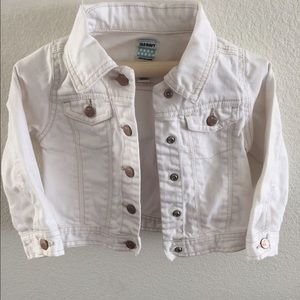 OLD NAVY Denim Jacket
