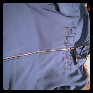 UNDERARMOUR Jacket