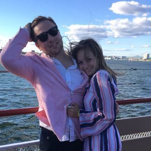 Meet your Posher, Bettina