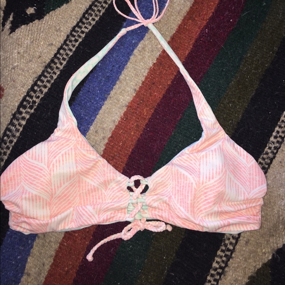 VS Reversible Bikini Top (M)