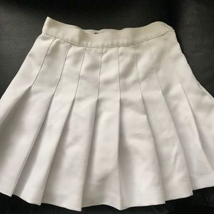 AA Tennis Skirt