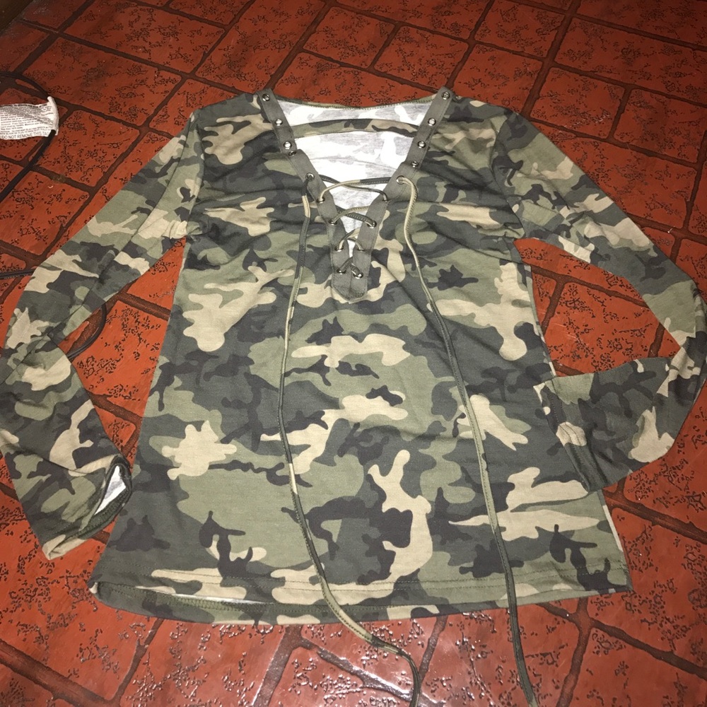 Cut top
