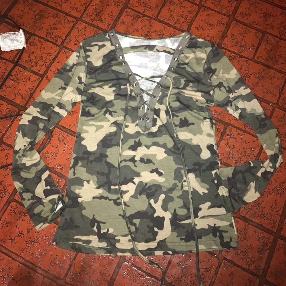 Cut top - Picture 2 of 4