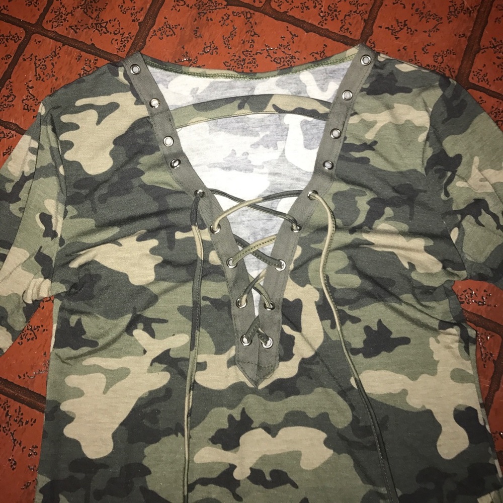 Cut top - Picture 4 of 4