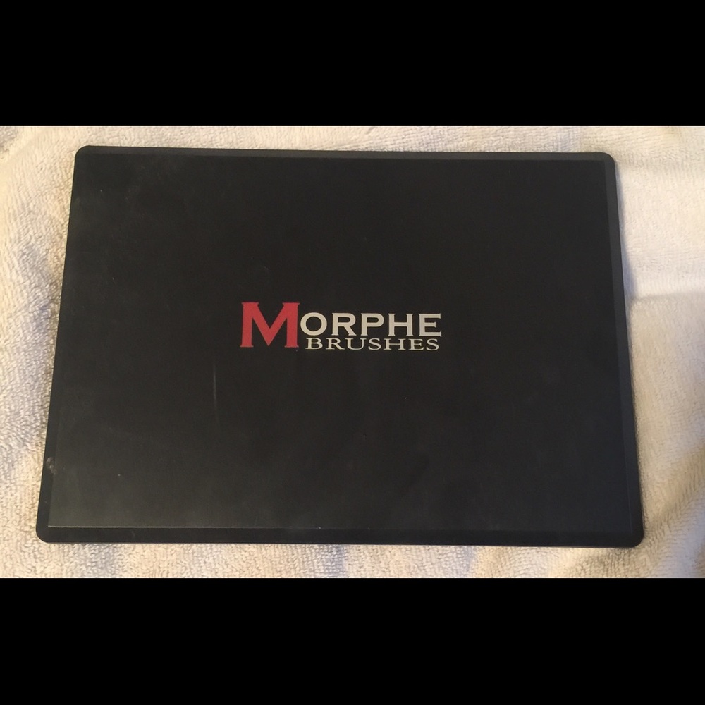 Morphe 35N Palette
