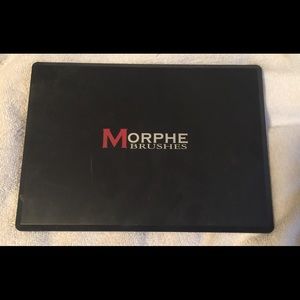 Morphe 35N Palette