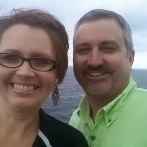 Meet your Posher, Wayne