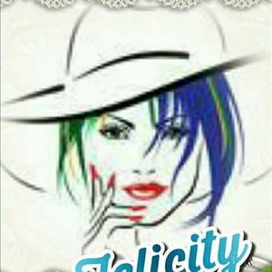 Meet your Posher, Felicity