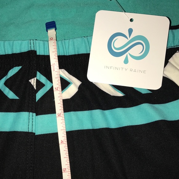 AZTEC LEGGINGS - Picture 3 of 3