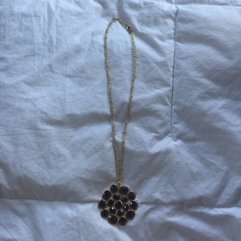 Anthropologie necklace