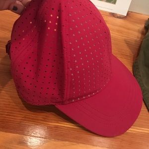 Reflective Lulu Baller Hat