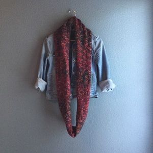 Coldwater Creek Infinity Scarf
