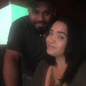 Meet your Posher, Nidia