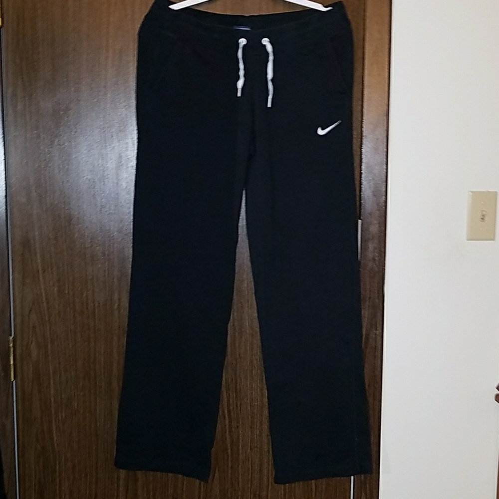 Nike sweatpants