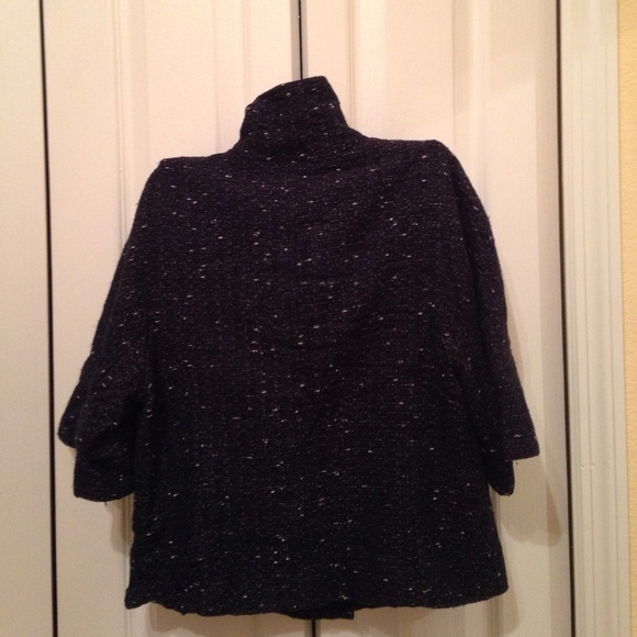 Kenneth Cole medium sleeved jacket - Picture 2 of 5