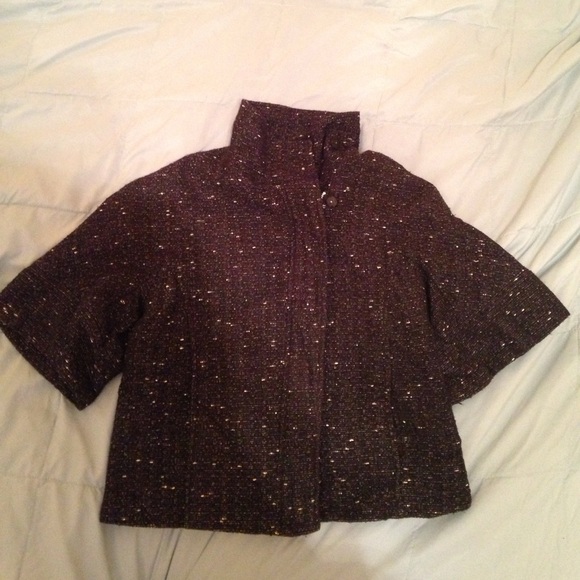 Kenneth Cole medium sleeved jacket - Picture 3 of 5