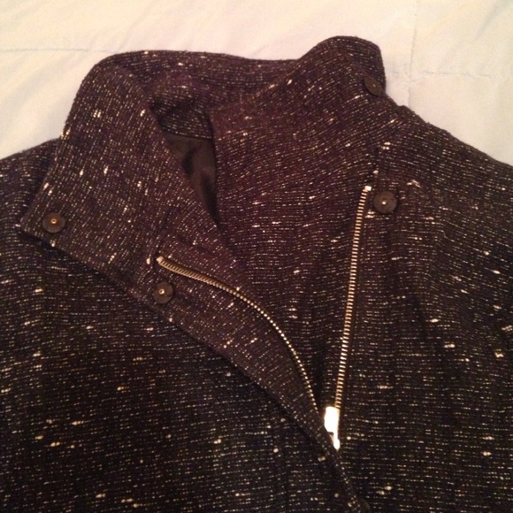 Kenneth Cole medium sleeved jacket - Picture 4 of 5