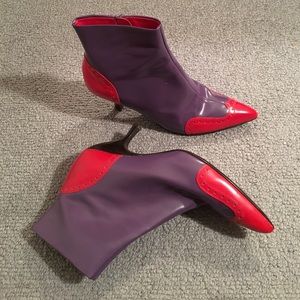 Fabulous Miu Miu Ankle boots, size 39