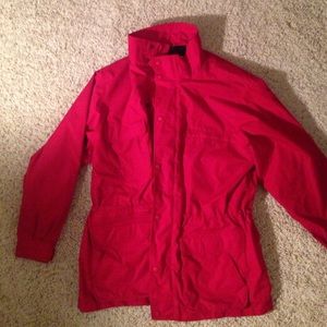 Eddie Bauer Coat