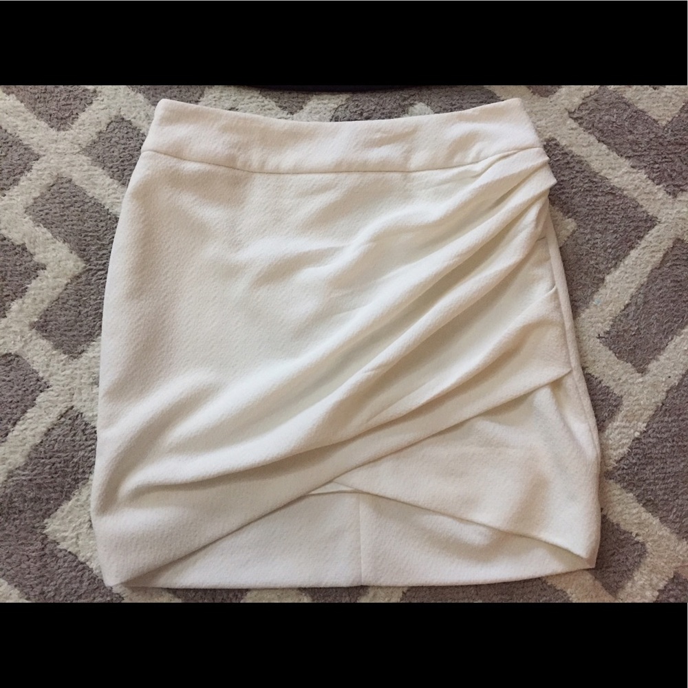 Forever 21 mini skirt