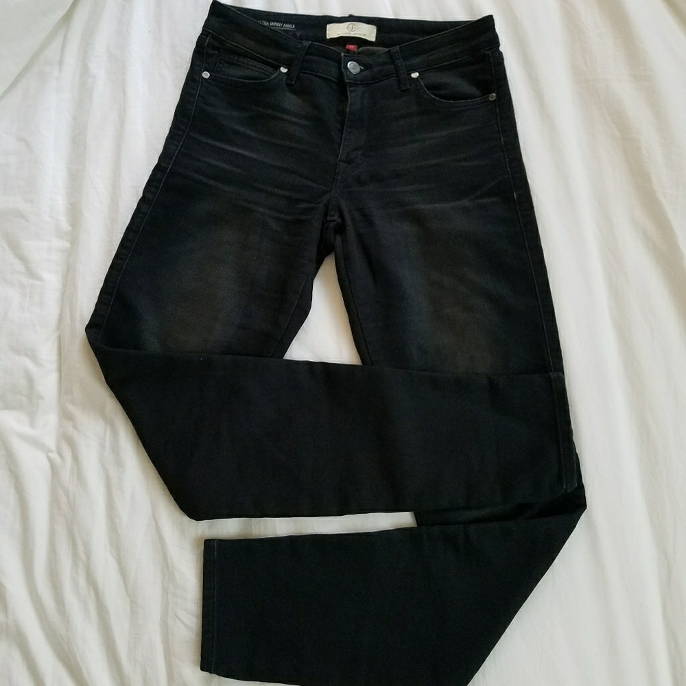 Cookie Johnson Jeans