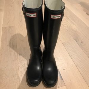 Original high gloss boot