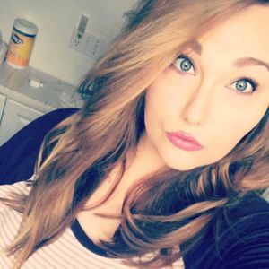 Meet your Posher, Cheyanne