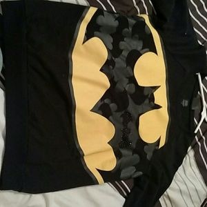 BATMAN Sweater