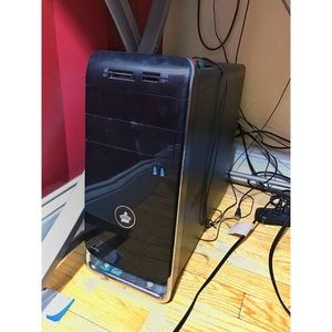 Dell XPS 8500 Intel Core i5 Processor