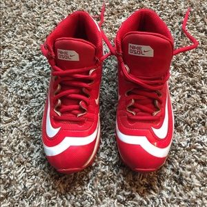 Nike cleats