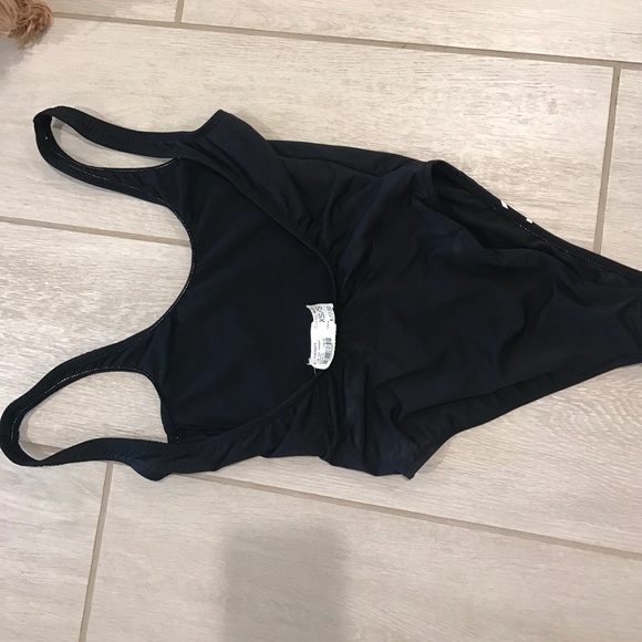 chrldr Swim - Swimsuit chrldr Swim - Swimsuit