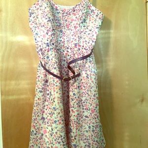 Spring Junior Dress!