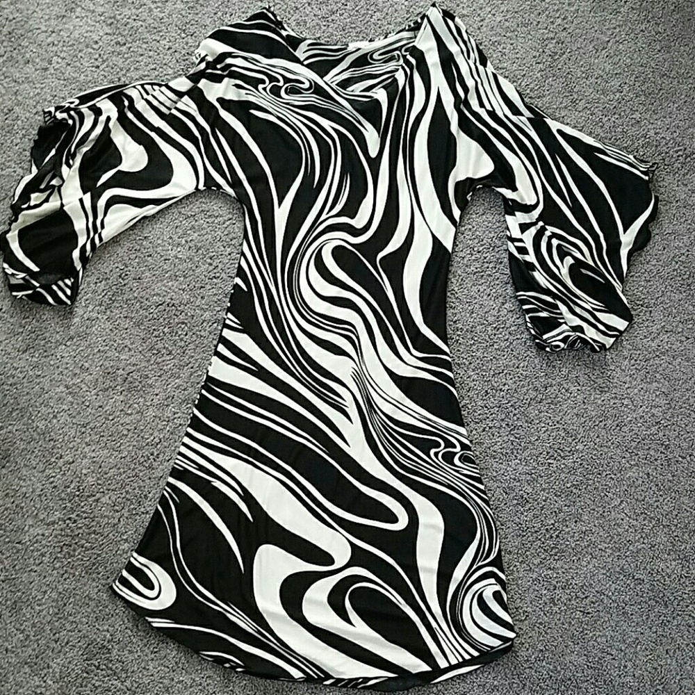 Cache Dress