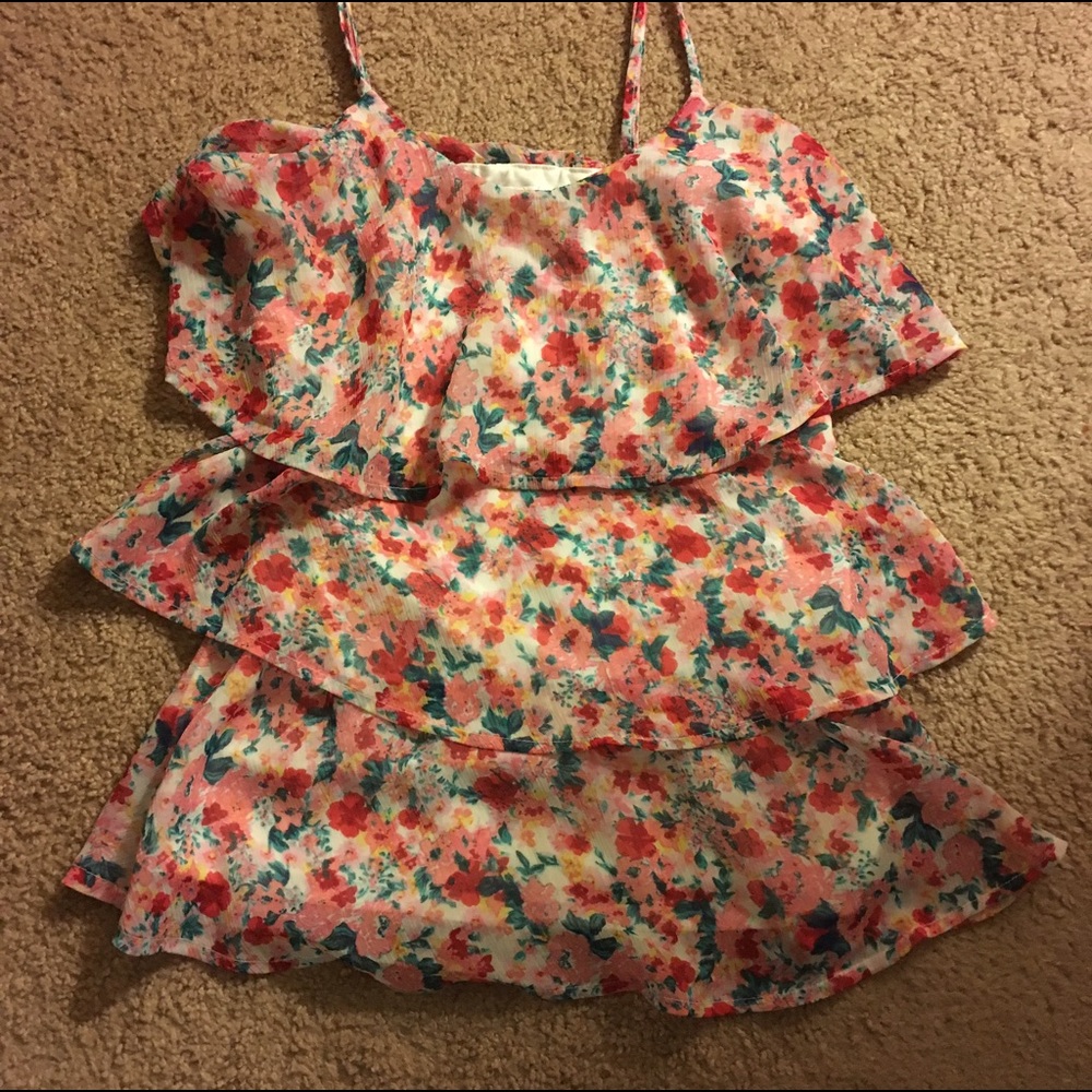 Candies Blouse