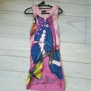 Cute christian aidigier sweater dress