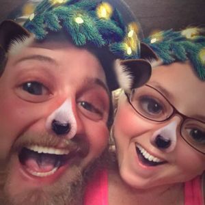 Meet your Posher, Chrystal