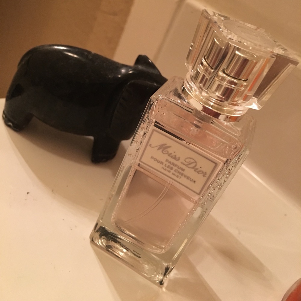 Miss Dior Parfum