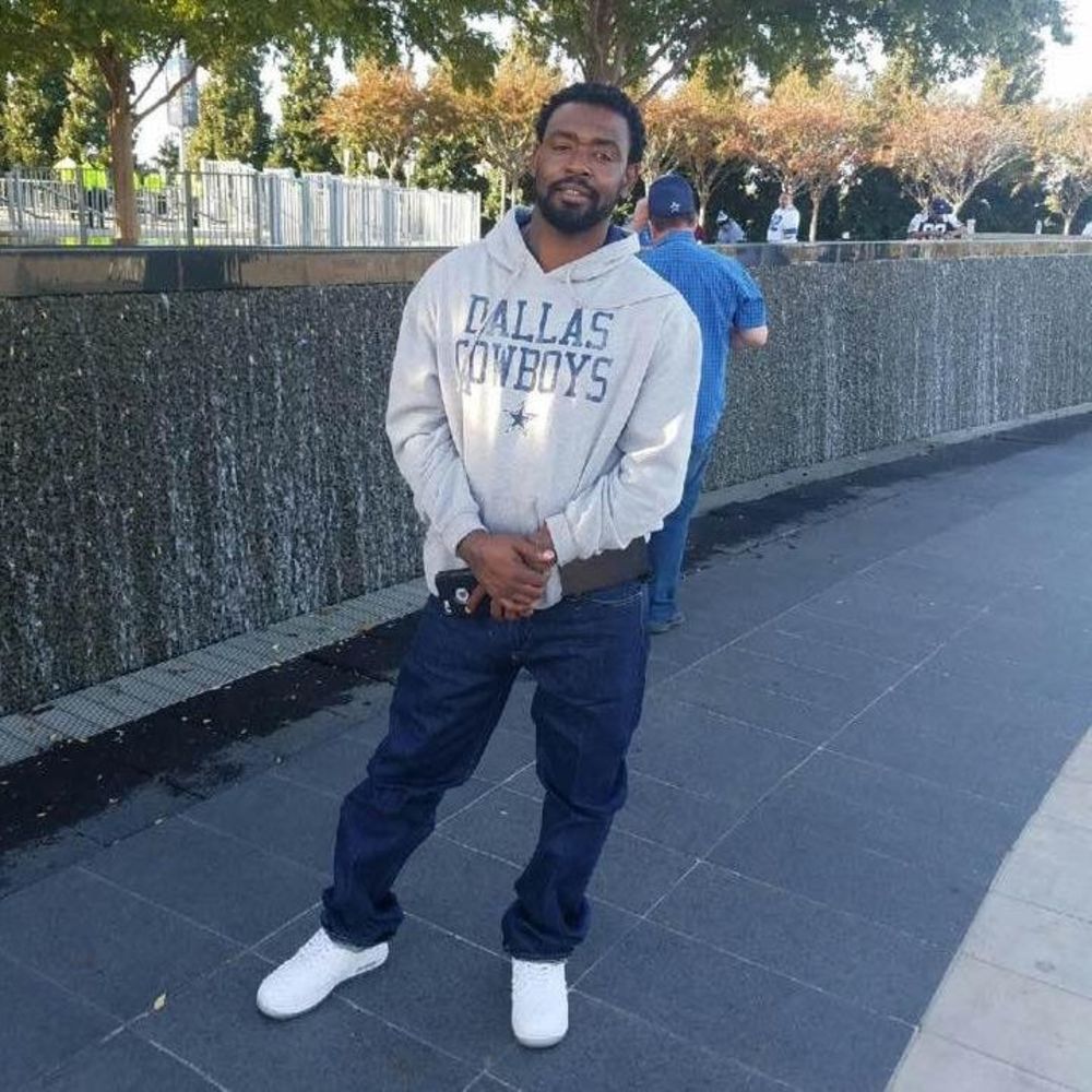 Meet your Posher, Lamont