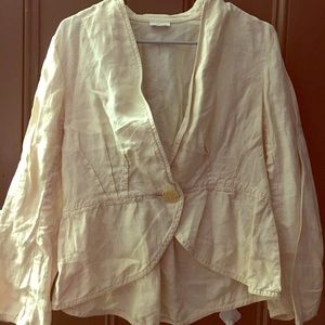 🔹SOLD🔹 BOHO blazer