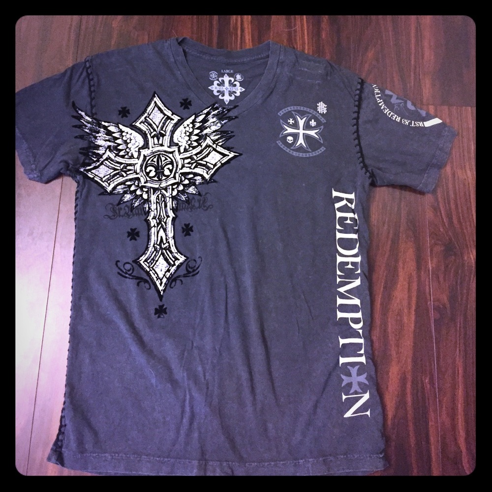 Mens T-shirt