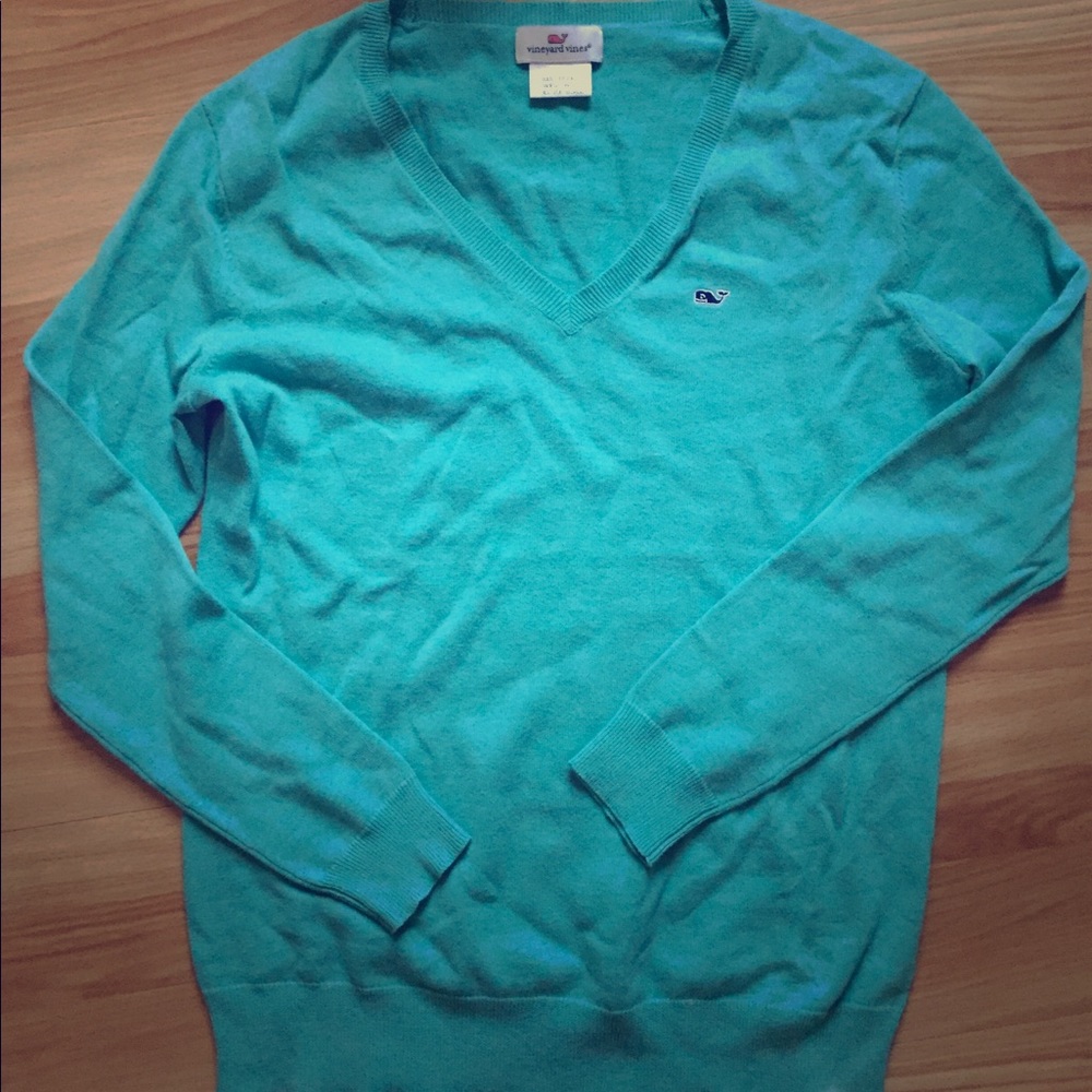 Vineyard Vines Sweater