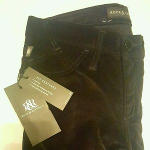 Rock and Republic Womans Jeans