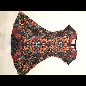 AQUA by Bloomingdales Dress size S