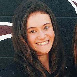 Meet your Posher, Abigail