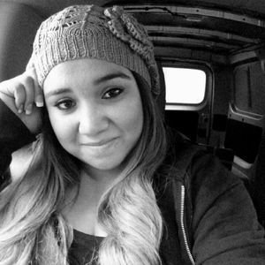 Meet your Posher, Raelynn