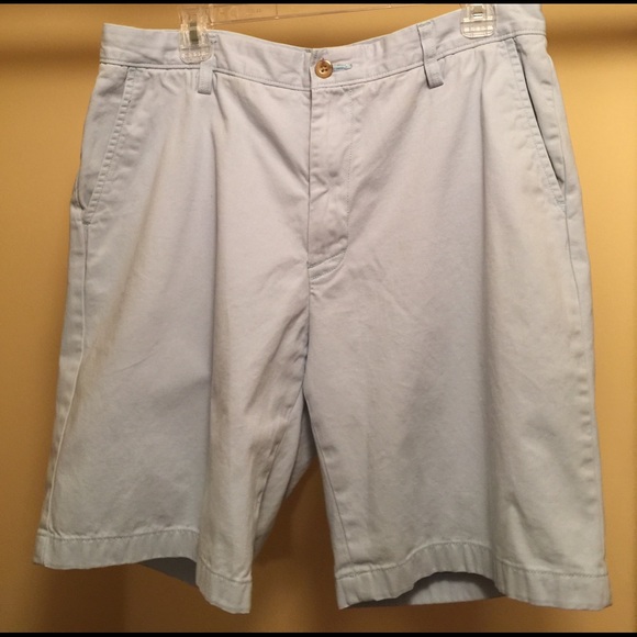 Nautica Shorts Mens Nautica Baby Blue Shorts Poshmark